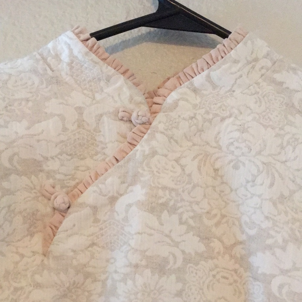 Linen shirt - Picture 2 of 4